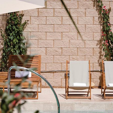 Hotel Bon Repos لاميتّيا ذي مار المظهر الخارجي الصورة