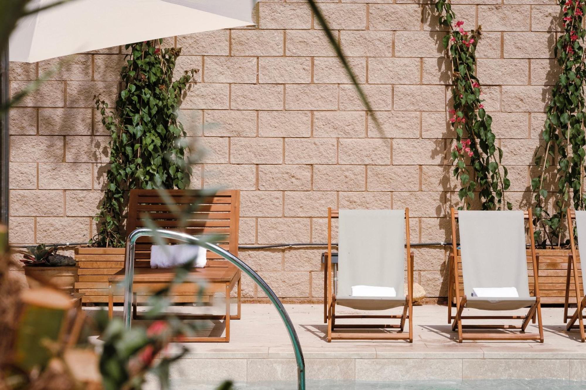Hotel Bon Repos لاميتّيا ذي مار المظهر الخارجي الصورة