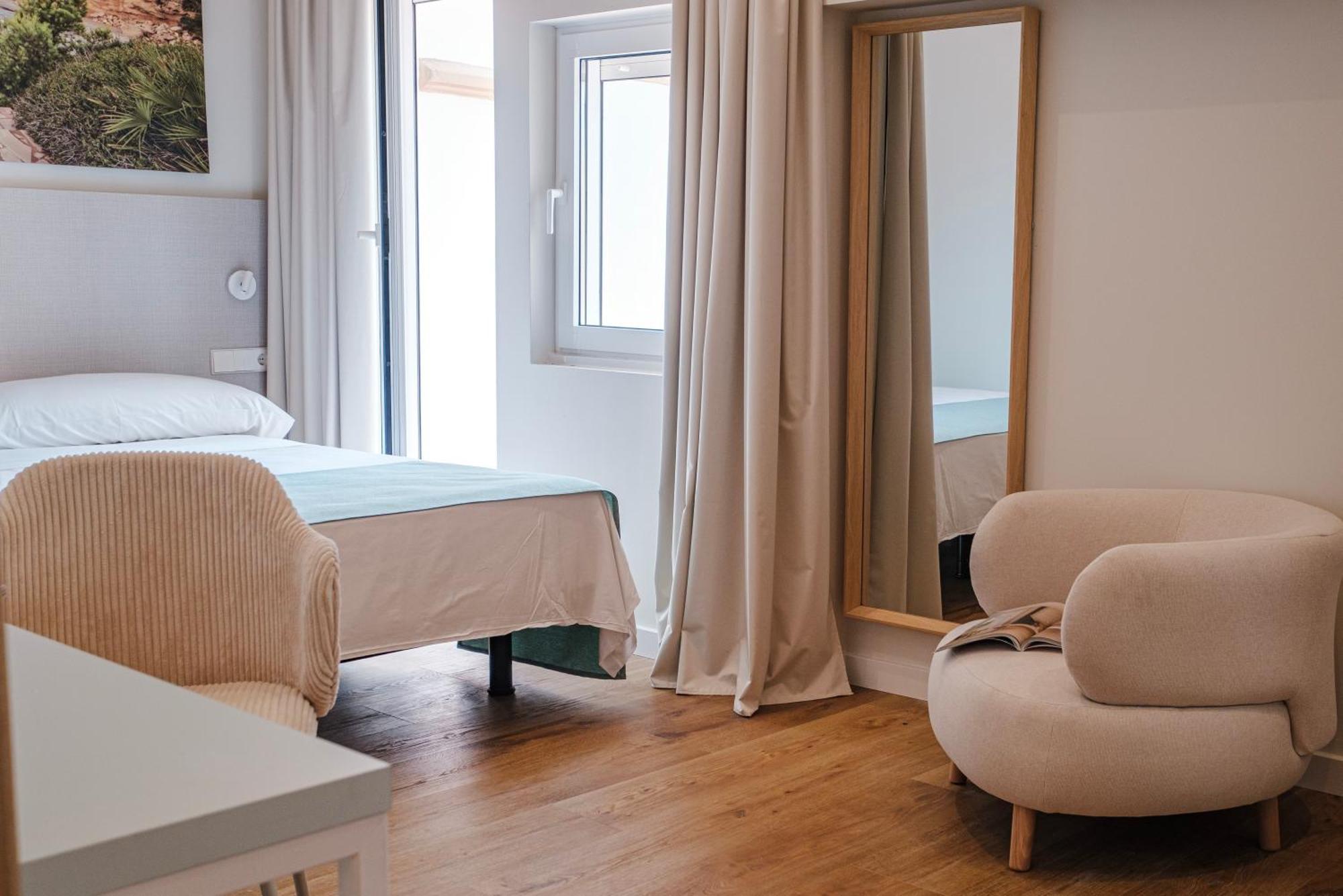 Hotel Bon Repos لاميتّيا ذي مار المظهر الخارجي الصورة