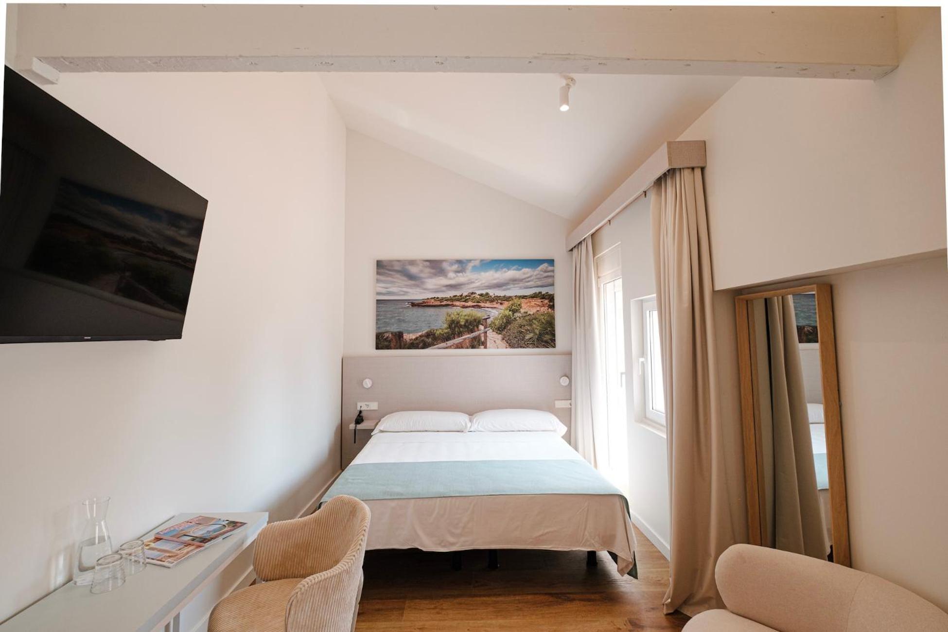 Hotel Bon Repos لاميتّيا ذي مار المظهر الخارجي الصورة