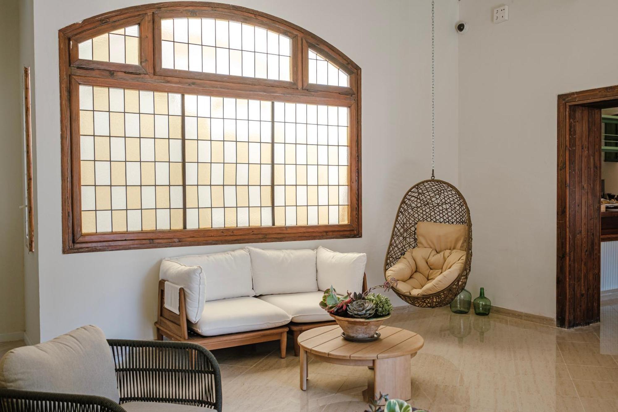 Hotel Bon Repos لاميتّيا ذي مار المظهر الخارجي الصورة